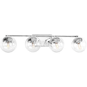 Progress P2857-15 Mod Collection Four-Light Polished Chrome Clear Glass Mid-Century Modern Bath Vanity Light Alternate Image.jpg