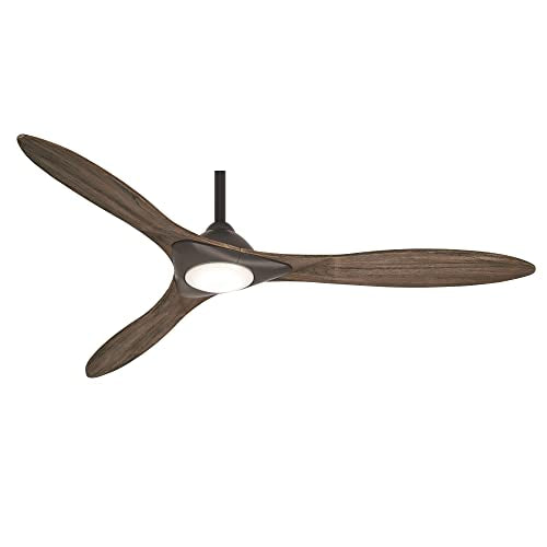 Minka-Aire F868L-ORB Sleek 60" Ceiling Fan, Oil Rubbed Bronze Alternate Image.jpg
