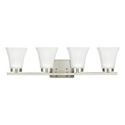 Generation Lighting 4411604-962 Bayfield Four Light Wall / Bath, Brushed Nickel Alternate Image.jpg