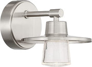 Minka-Lavery 2421-84-L Beacon Avenue LED Bath Light, Brushed Nickel Alternate Image.jpg