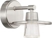 Minka-Lavery 2421-84-L Beacon Avenue LED Bath Light, Brushed Nickel Alternate Image.jpg