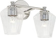 Capital Lighting 141421PN-507 Beau Two Light Vanity, Polished Nickel Alternate Image 4.jpg