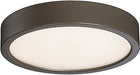 George Kovacs P841-647B-L George Kovacs LED Flush Mount, Painted Copper Bronze Patina Alternate Image.jpg