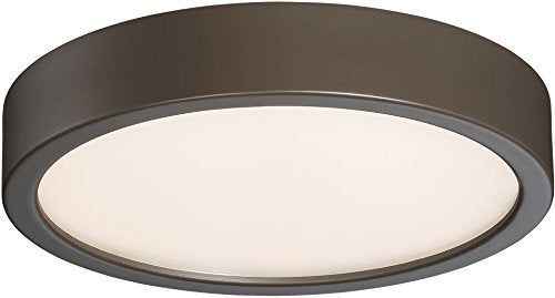 George Kovacs P841-647B-L George Kovacs LED Flush Mount, Painted Copper Bronze Patina Alternate Image.jpg