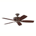 Kichler 339013TZ Monarch Ii 52" Ceiling Fan, Tannery Bronze Alternate Image.jpg