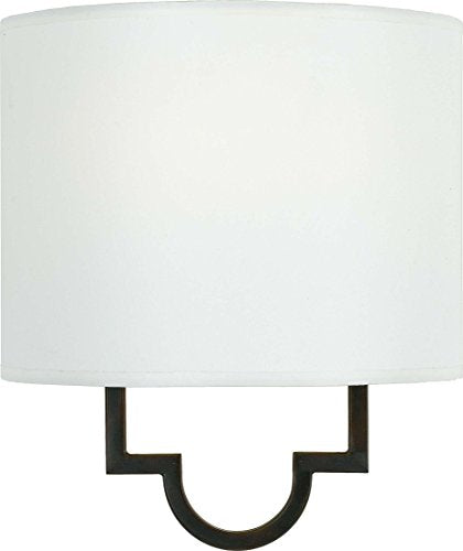 Quoizel LSM8801TM Millennium One Light Wall Sconce, Teco Marrone Alternate Image.jpg