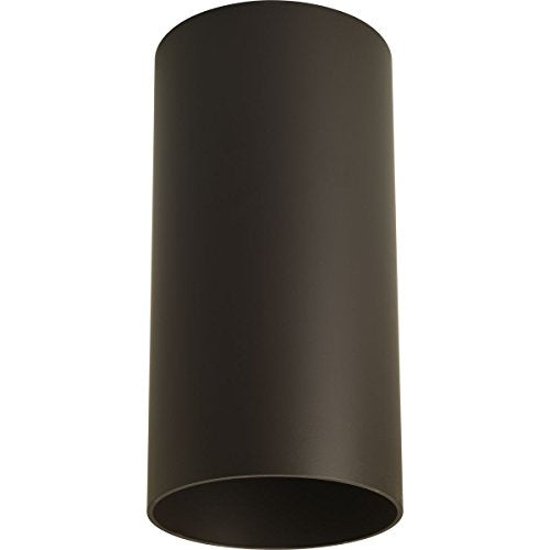 Progress P5741-20/30K 6" LED Outdoor Flush Mount Cylinder Alternate Image.jpg