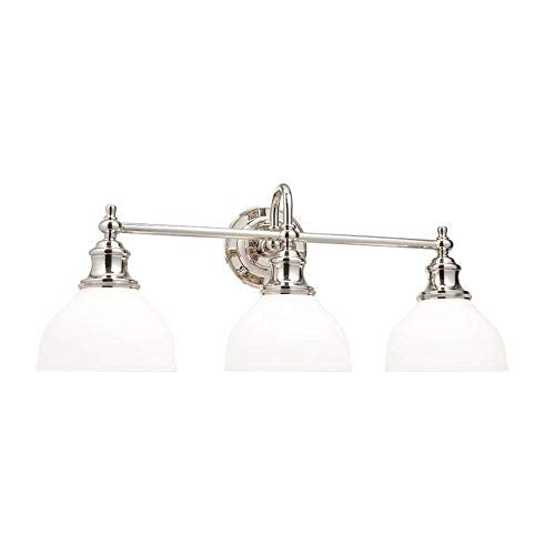 Hudson Valley 5903-PN Sutton Three Light Bath Bracket, Polished Nickel Alternate Image.jpg