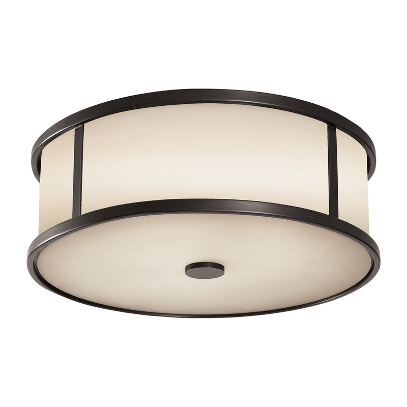 Generation Lighting OL7613ES Dakota Three Light Outdoor Fixture, Espresso Main Image.jpg
