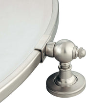 Minka-Lavery 1433-84 Pivot Mirrors Mirror, Brushed Nickel Alternate Image 2.jpg