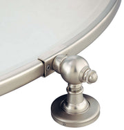 Minka-Lavery 1433-84 Pivot Mirrors Mirror, Brushed Nickel Alternate Image 3.jpg