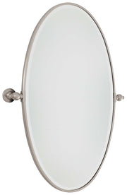 Minka-Lavery 1432-84 Pivot Mirrors Mirror, Brushed Nickel Alternate Image.jpg