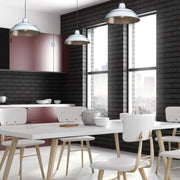 Millennium RWHC14-GA R Series One Light Pendant, Galvanized Alternate Image.jpg