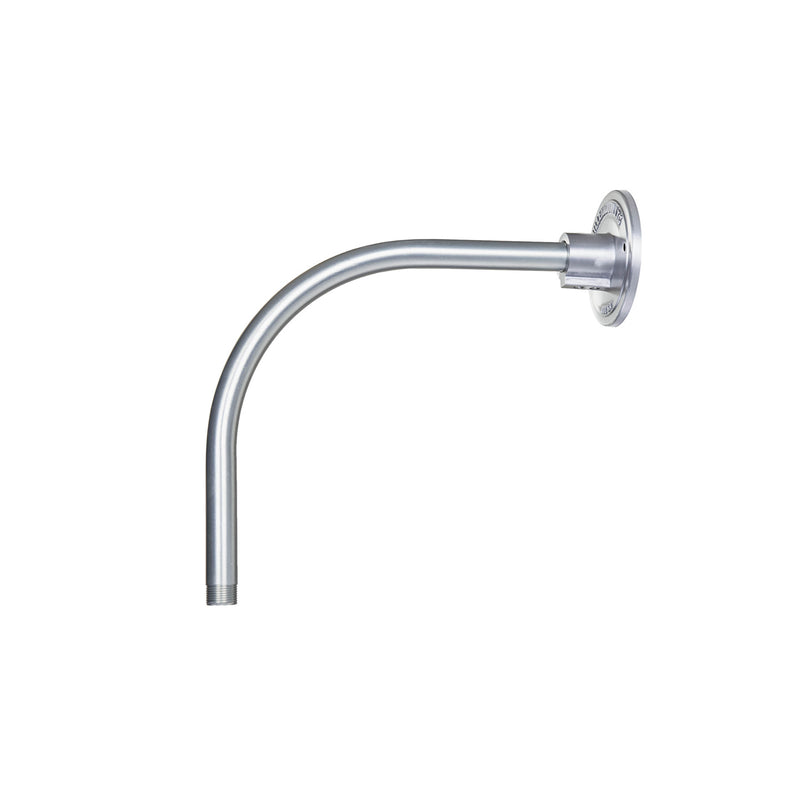 Millennium RGN12-GA R Series Goose Neck, Galvanized Main Image.jpg