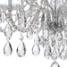 Crystorama 1112-CH-CL-MWP Traditional Crystal 12 Light Chandelier Polished Chrome Alternate Image.jpg