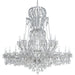 Crystorama 4460-CH-CL-S Maria Theresa 37 Light Chandelier Polished Chrome Main Image.jpg