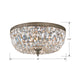 Crystorama 714-EB-CL-S Ceiling Mount Three Light Flush Mount English Bronze Alternate Image.jpg