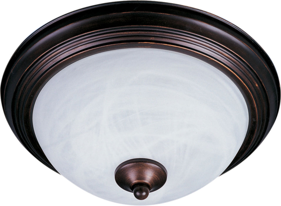 Maxim 1940MROI Outdoor Essentials - 194x One Light Outdoor Ceiling Mount, Oil Rubbed Bronze Main Image.jpg