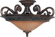 Maxim 11241SAOI Symphony Three Light Semi-Flush Mount, Oil Rubbed Bronze Main Image.jpg