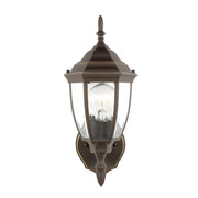 Generation Lighting 88940-71 Bakersville One Light Outdoor Wall Lantern, Antique Bronze Main Image.jpg