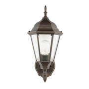Generation Lighting 88941-71 Bakersville One Light Outdoor Wall Lantern, Antique Bronze Main Image.jpg