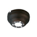 Visual Comfort Fan MC90RB Universal Flush Mount Canopy Kit, Roman Bronze Main Image.jpg