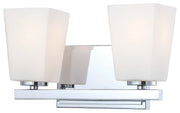 Minka-Lavery 6542-77 City Square Two Light Bath, Chrome Main Image.jpg