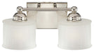 Minka-Lavery 6732-1-613 1730 Series Two Light Bath, Polished Nickel Main Image.jpg