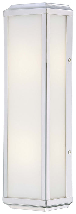 Minka-Lavery 6912-613 Daventry Bath Two Light Bath, Polished Nickel Main Image.jpg