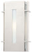 Minka-Lavery 72121-144-PL Colva One Light Pocket Lantern, Brushed Stainless Steel Main Image.jpg