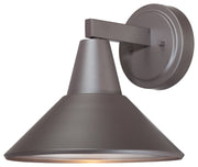 Minka-Lavery 72212-615B Bay Crest One Light Wall Mount, Dorian Bronze Main Image.jpg