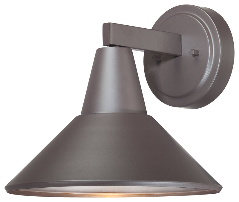 Minka-Lavery 72212-615B Bay Crest One Light Wall Mount, Dorian Bronze Main Image.jpg
