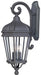 Minka-Lavery 8692-66 Harrison Three Light Wall Mount, Coal Main Image.jpg