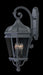 Minka-Lavery 8693-66 Harrison Four Light Wall Mount, Coal Alternate Image.jpg