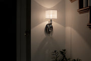 Kichler 42634CH One Light Wall Sconce, Chrome (5)
