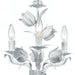 Crystorama 4813-WW Southport Three Light Mini Chandelier Wet White Alternate Image 2.jpg