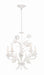 Crystorama 4815-WW Southport Five Light Chandelier Wet White Main Image.jpg