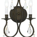 Crystorama 5012-EB-CL-MWP Ashton Two Light Wall Sconce English Bronze Alternate Image 2.jpg