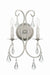 Crystorama 5012-OS-CL-MWP Ashton Two Light Wall Sconce Olde Silver Alternate Image 4.jpg