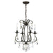 Crystorama 5014-EB-CL-MWP Ashton Four Light Mini Chandelier English Bronze Alternate Image.jpg
