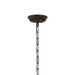 Crystorama 5014-EB-CL-MWP Ashton Four Light Mini Chandelier English Bronze Alternate Image 2.jpg