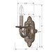 Crystorama 5111-VB Paris Market One Light Wall Sconce Venetian Bronze Alternate Image.jpg