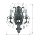 Crystorama 5563-PW-CL-SAQ Dawson Two Light Wall Sconce Pewter Alternate Image.jpg