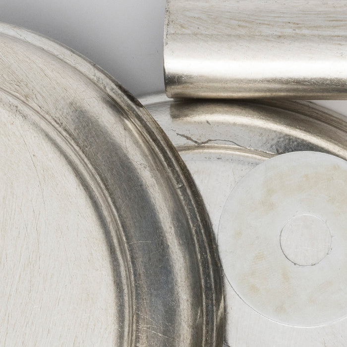 Crystorama 5563-PW-CL-SAQ Dawson Two Light Wall Sconce Pewter Alternate Image 2.jpg