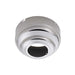 Visual Comfort Fan MC95PN Universal Canopy Kit Slope Ceiling Adapter, Polished Nickel Main Image.jpg