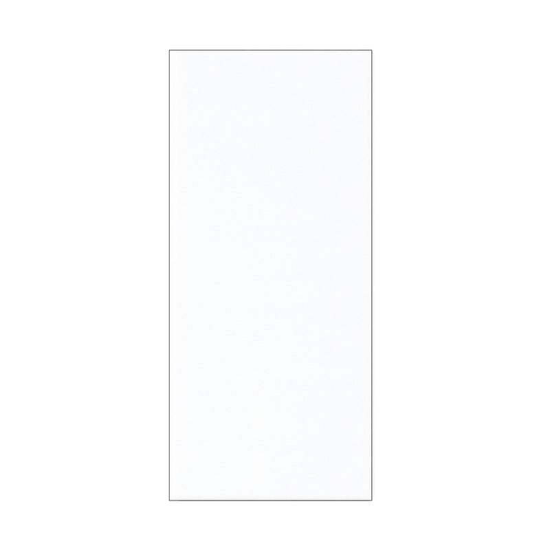 Generation Lighting 90619-68 Address Light Address Number Tile, White Plastic Main Image.jpg