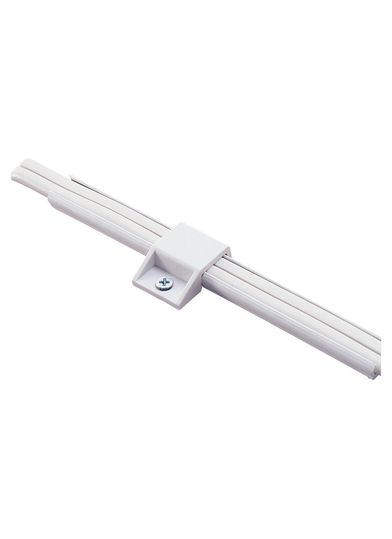 Generation Lighting 9438-15 Lx Components Track Mounting Clip, White Main Image.jpg
