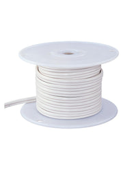Generation Lighting 9470-15 Lx Indoor Cable Cable, White Main Image.jpg