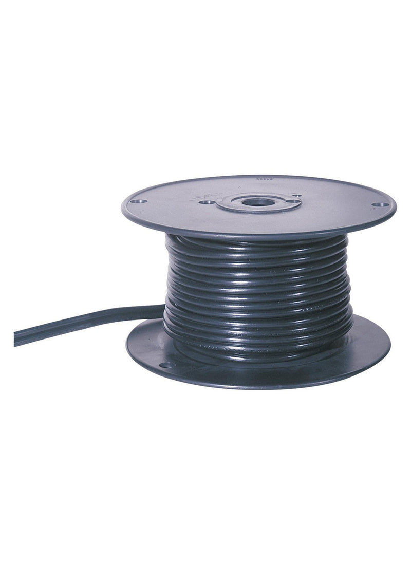 Generation Lighting 9471-12 Lx Indoor Cable Cable, Black Main Image.jpg