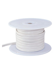 Generation Lighting 9471-15 Lx Indoor Cable Cable, White Main Image.jpg